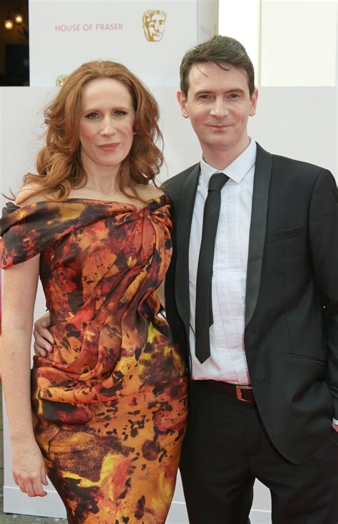 catherine tate husband|Catherine Tate is to marry American screenwriter Jeff Gutheim